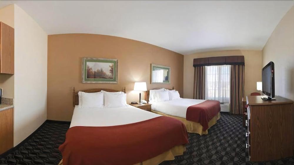 Holiday Inn Express Hereford By Ihg Екстер'єр фото