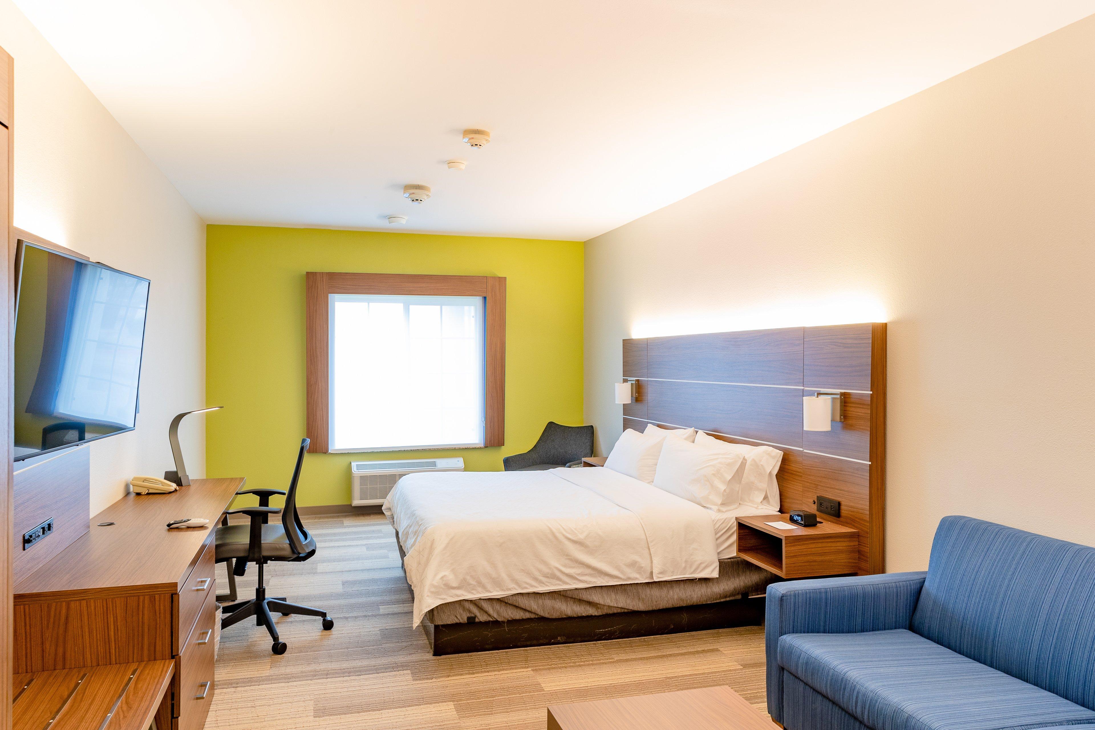 Holiday Inn Express Hereford By Ihg Екстер'єр фото