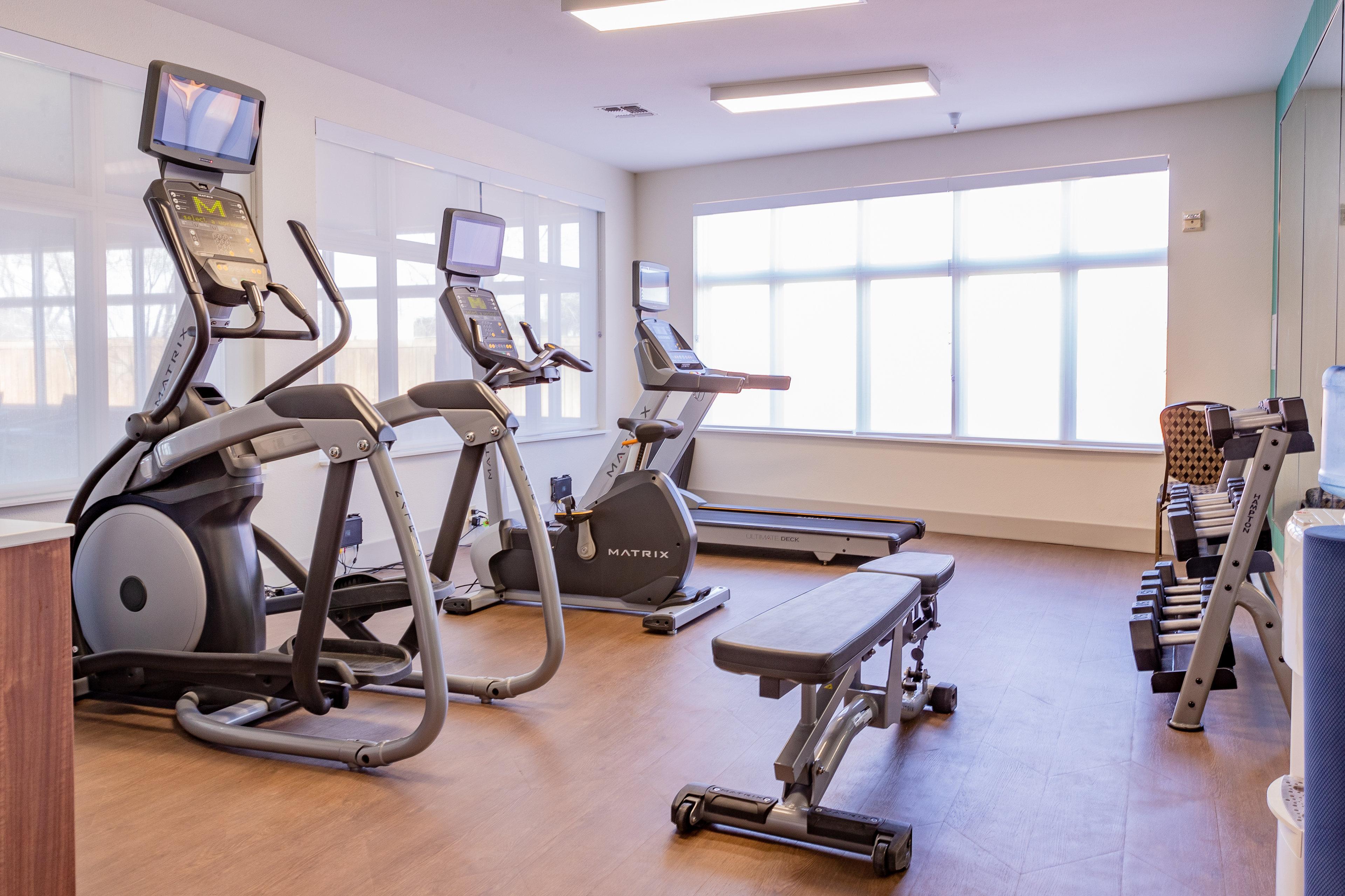 Holiday Inn Express Hereford By Ihg Екстер'єр фото