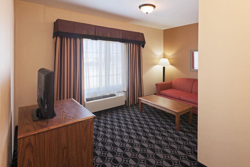 Holiday Inn Express Hereford By Ihg Екстер'єр фото