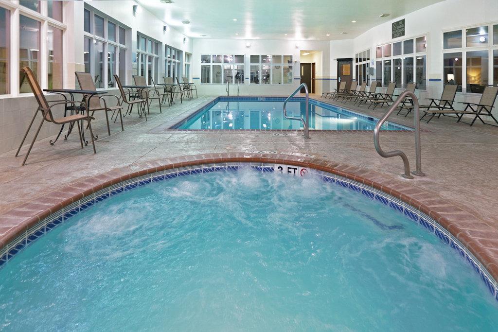 Holiday Inn Express Hereford By Ihg Екстер'єр фото