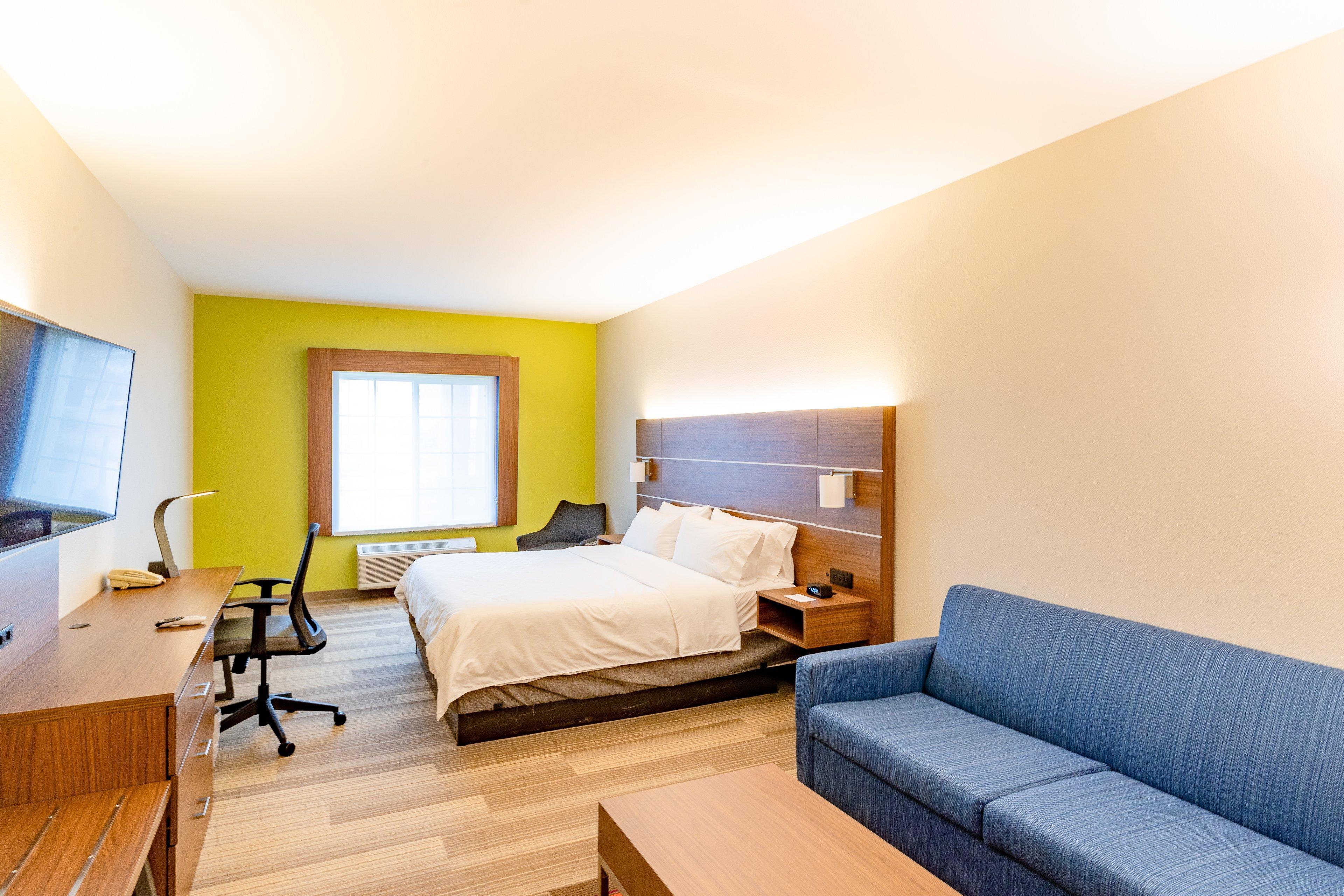 Holiday Inn Express Hereford By Ihg Екстер'єр фото