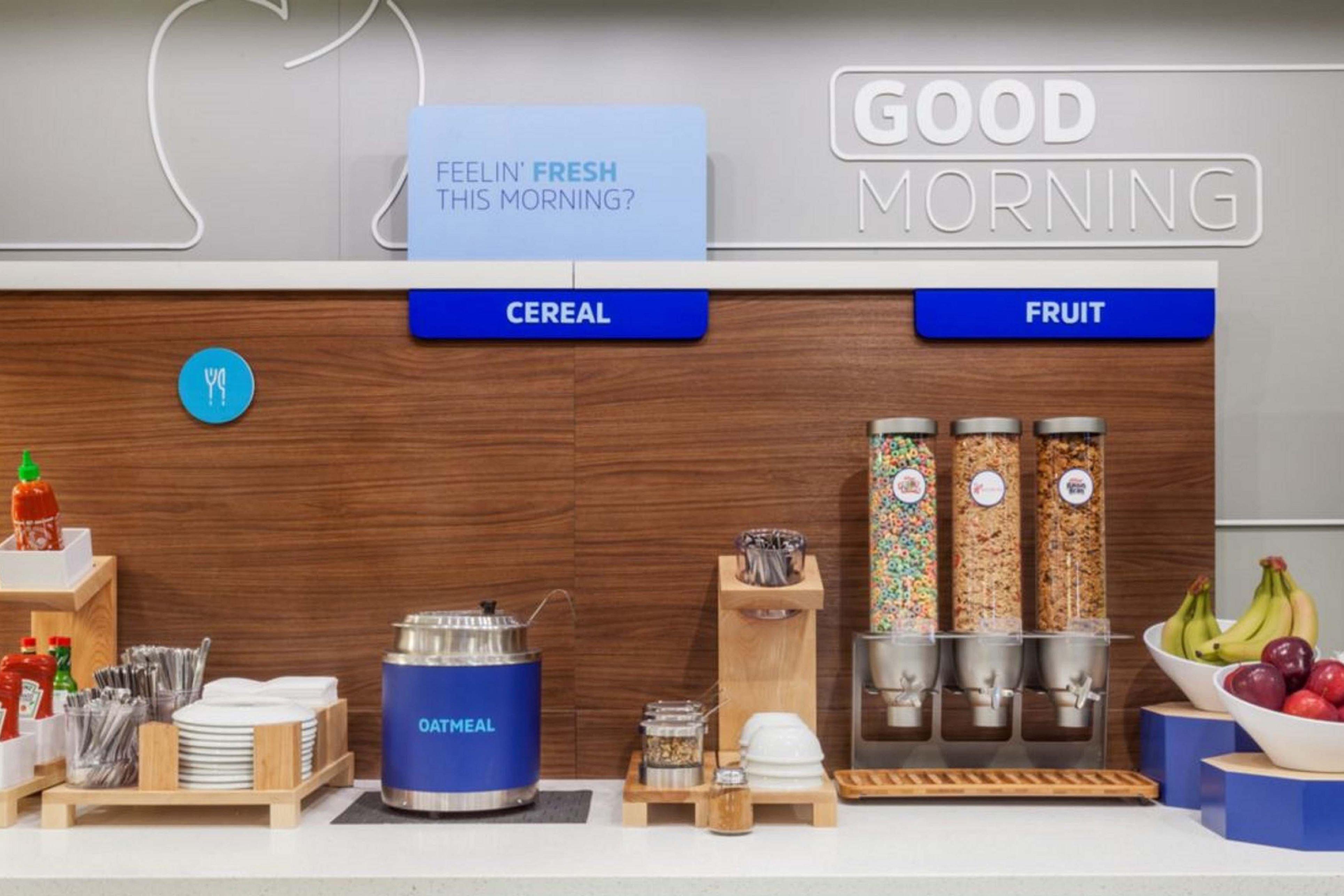 Holiday Inn Express Hereford By Ihg Екстер'єр фото