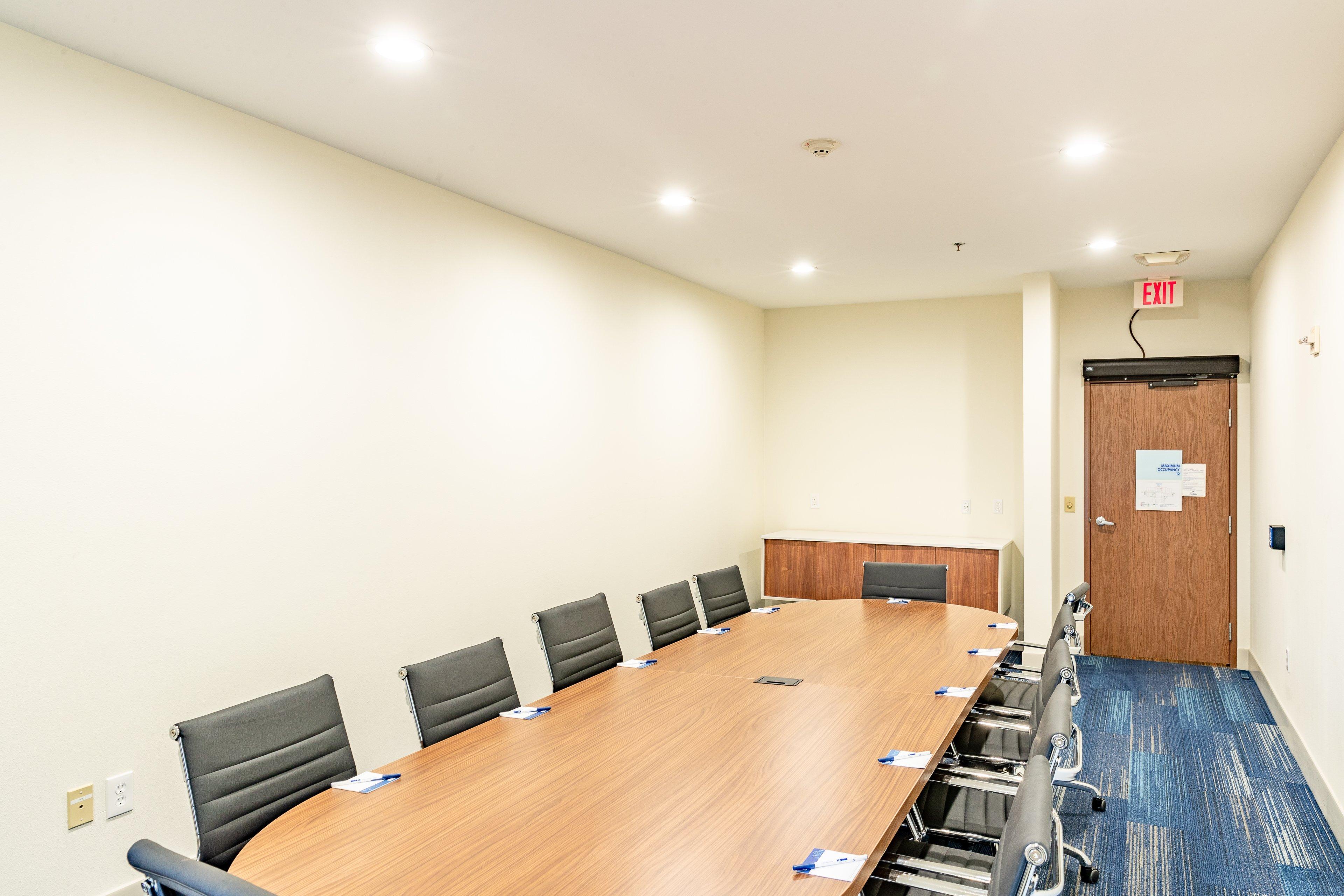Holiday Inn Express Hereford By Ihg Екстер'єр фото