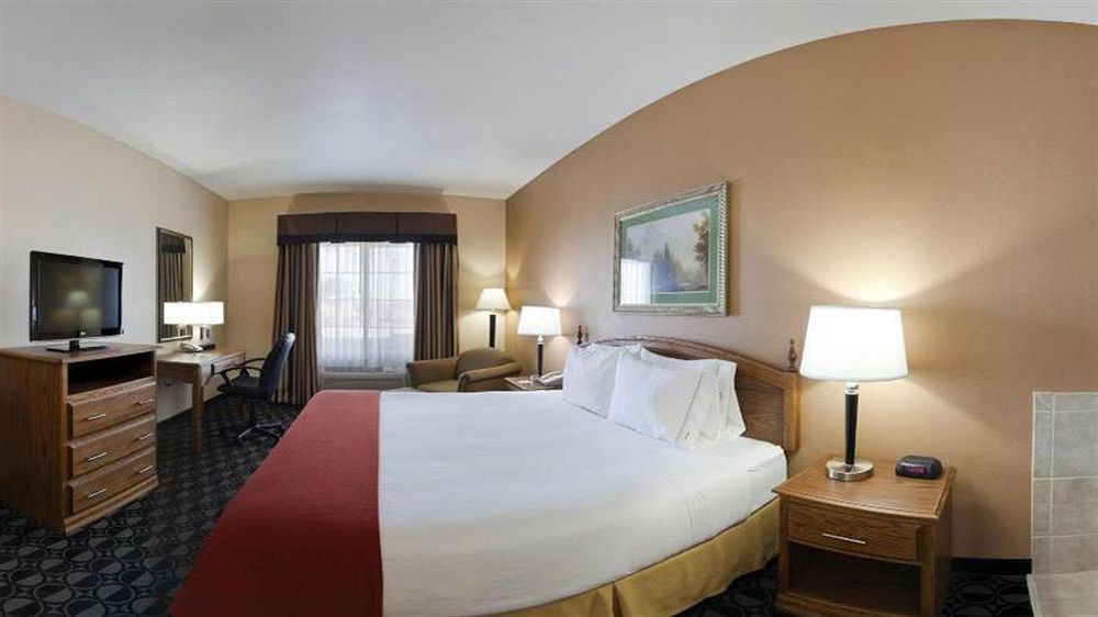 Holiday Inn Express Hereford By Ihg Екстер'єр фото