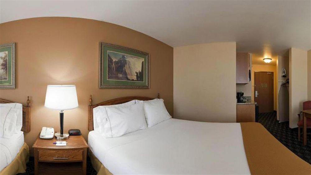 Holiday Inn Express Hereford By Ihg Екстер'єр фото