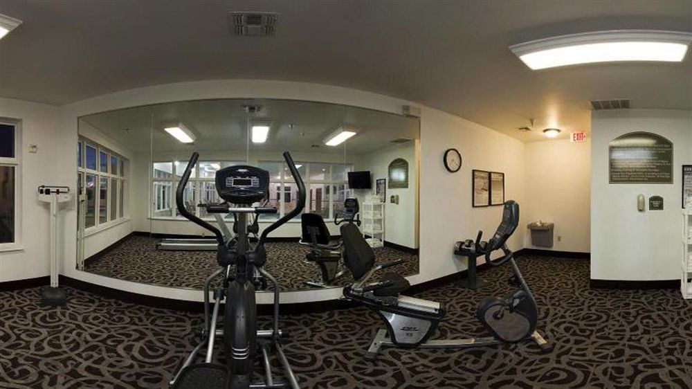 Holiday Inn Express Hereford By Ihg Екстер'єр фото