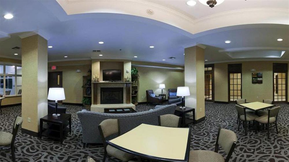 Holiday Inn Express Hereford By Ihg Екстер'єр фото