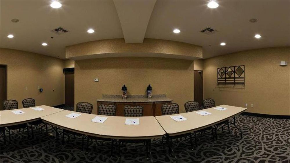 Holiday Inn Express Hereford By Ihg Екстер'єр фото