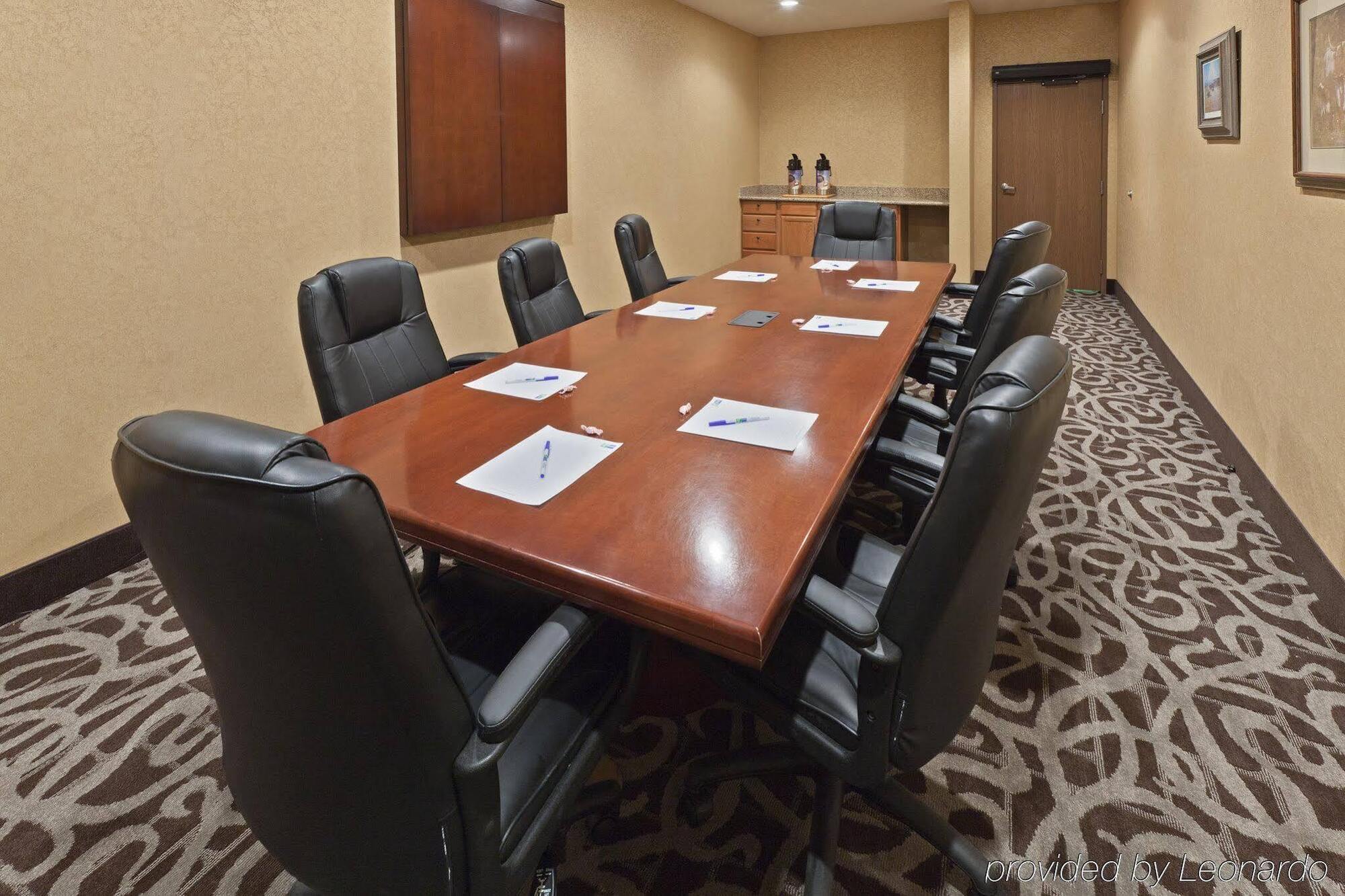 Holiday Inn Express Hereford By Ihg Екстер'єр фото